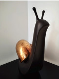 Carole Carpier, Nessy, sculpture - Artalistic online contemporary art buying and selling gallery