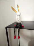 Carole Carpier, Lulu, sculpture - Artalistic online contemporary art buying and selling gallery