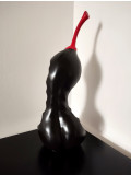 Carole Carpier, Tasty, sculpture - Artalistic online contemporary art buying and selling gallery