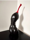 Carole Carpier, Tasty, sculpture - Artalistic online contemporary art buying and selling gallery