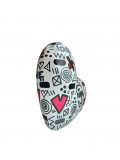 Mr.Hope, Big heart Hope, sculpture - Artalistic online contemporary art buying and selling gallery
