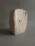 Louise de Gastines, Vase Chiro-bagué, sculpture - Artalistic online contemporary art buying and selling gallery