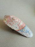 Louise de Gastines, Dos de baleine, sculpture - Artalistic online contemporary art buying and selling gallery