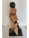A+D Art, Composizioni, sculpture - Artalistic online contemporary art buying and selling gallery
