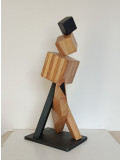 A+D Art, Composizioni, sculpture - Artalistic online contemporary art buying and selling gallery