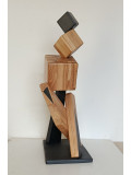 A+D Art, Composizioni, sculpture - Artalistic online contemporary art buying and selling gallery