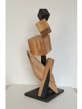 A+D Art, Composizioni, sculpture - Artalistic online contemporary art buying and selling gallery