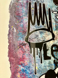 N.Nathan, Dream story, painting - Artalistic online contemporary art buying and selling gallery