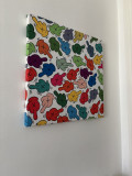 Sagrasse, Kaos, painting - Artalistic online contemporary art buying and selling gallery