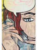 Dillon Boy, Sans titre, painting - Artalistic online contemporary art buying and selling gallery