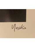 Neska, Sans titre, edition -Artalistic online contemporary art buying and selling gallery