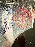 N.Nathan, #Vogue addict, painting - Artalistic online contemporary art buying and selling gallery
