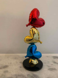 Sagrasse, Love love love, sculpture - Galerie de vente et d’achat d’art contemporain en ligne Artalistic