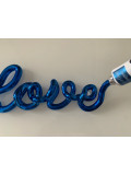 Sagrasse, Love colors, sculpture - Galerie de vente et d’achat d’art contemporain en ligne Artalistic