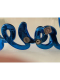 Sagrasse, Love colors, sculpture - Galerie de vente et d’achat d’art contemporain en ligne Artalistic