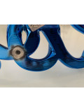 Sagrasse, Love colors, sculpture - Galerie de vente et d’achat d’art contemporain en ligne Artalistic