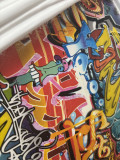 Sagrasse, Under, peinture - Galerie de vente et d’achat d’art contemporain en ligne Artalistic