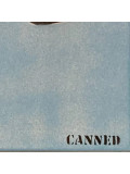 Canned, The last dance, painting - Artalistic online contemporary art buying and selling gallery