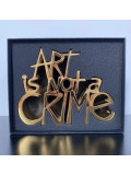 Mr Brainwash, Sans titre, sculpture - Artalistic online contemporary art buying and selling gallery