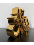 Mr Brainwash, Sans titre, sculpture - Artalistic online contemporary art buying and selling gallery