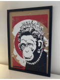 Banksy (d'après), Sans titre, edition - Artalistic online contemporary art buying and selling gallery