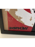 Banksy (d'après), Sans titre, edition - Artalistic online contemporary art buying and selling gallery