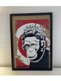 Banksy (d'après), Sans titre, edition - Artalistic online contemporary art buying and selling gallery