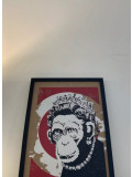 Banksy (d'après), Sans titre, edition - Artalistic online contemporary art buying and selling gallery
