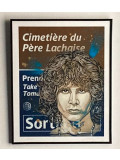 C215, Sans titre, edition - Artalistic online contemporary art buying and selling gallery