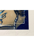C215, Sans titre, edition - Artalistic online contemporary art buying and selling gallery