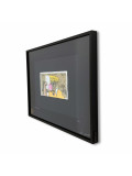 Cisco, Y'en a marre, drawing - Artalistic online contemporary art buying and selling gallery