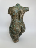 Mimo, Généreuse, sculpture - Artalistic online contemporary art buying and selling gallery