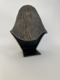 Mimo, Buste de gorille, sculpture - Artalistic online contemporary art buying and selling gallery