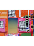 William Babret, One day, painting - Artalistic online contemporary art buying and selling gallery