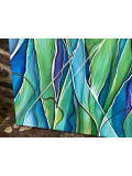 Annemarie Laffont, Vivace, painting - Artalistic online contemporary art buying and selling gallery