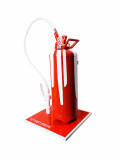 121185129514, Tampon, Sculpture - Artalistic online contemporary art buying and selling gallery