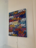 La Pointe, Takahiko, painting - Artalistic online contemporary art buying and selling gallery
