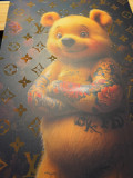 Puls, Winnie rebelle, edition - Artalistic online contemporary art buying and selling gallery