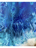 Annemarie Laffont, Pépite, painting - Artalistic online contemporary art buying and selling gallery