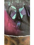 Pablito Mourer, Joy and cry, painting - Artalistic online contemporary art buying and selling gallery