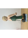 Vanessa Fodera, Playmobil, sculpture - Artalistic online contemporary art buying and selling gallery