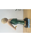Vanessa Fodera, Playmobil, sculpture - Artalistic online contemporary art buying and selling gallery