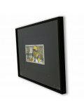 Cisco, Classy, drawing - Artalistic online contemporary art buying and selling gallery