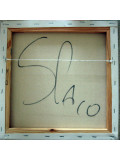 Spaco, Monkeys Basquiat, painting - Artalistic online contemporary art buying and selling gallery