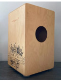 Jonone, Cajon tagué, sculpture - Artalistic online contemporary art buying and selling gallery