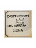 M.Garcia, Driftwood1, painting - Artalistic online contemporary art buying and selling gallery