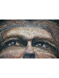 NGM, L'impénétrable, painting - Artalistic online contemporary art buying and selling gallery