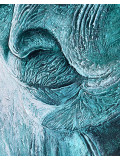 NGM, La nostalgie, painting - Artalistic online contemporary art buying and selling gallery