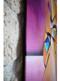 Valérie Lamarre, la servitude du pouvoir, painting - Artalistic online contemporary art buying and selling gallery