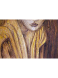 NGM, Le dépit, painting - Artalistic online contemporary art buying and selling gallery
